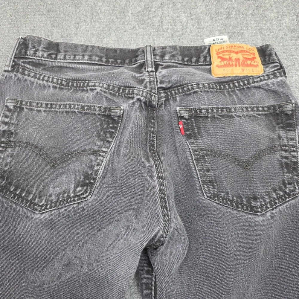 Levis levi 501